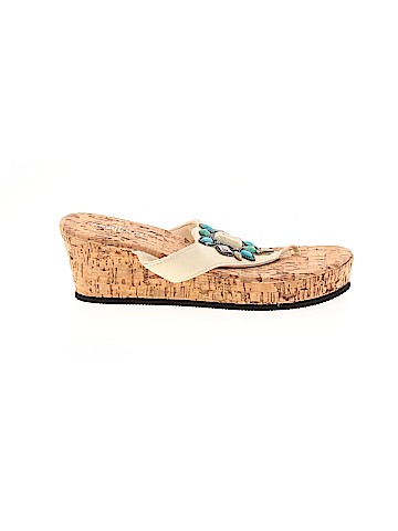 West Loop Wedges (view 1)