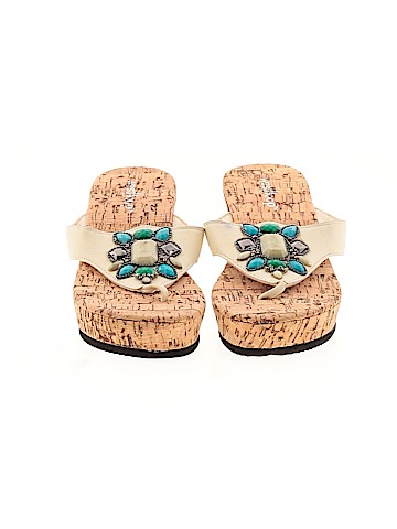 West Loop Wedges (view 2)