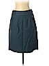 J. by J. Crew Gray Casual Skirt Size 0 (petite) - photo 1