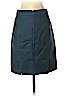 J. by J. Crew Gray Casual Skirt Size 0 (petite) - photo 2