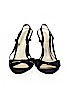 Nine West Black Heels Size 7 - photo 2