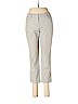 Ann Taylor LOFT Tan Casual Pants Size 2 (petite) - photo 1