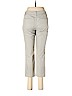Ann Taylor LOFT Tan Casual Pants Size 2 (petite) - photo 2