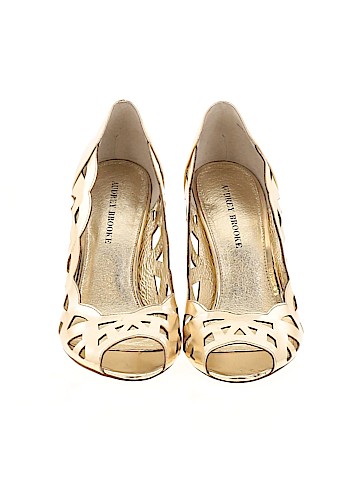 Audrey Brooke Heels (view 2)