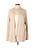 American Eagle Outfitters Tan Cardigan Size L - photo 1