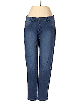 Soho JEANS NEW YORK & COMPANY Size 2