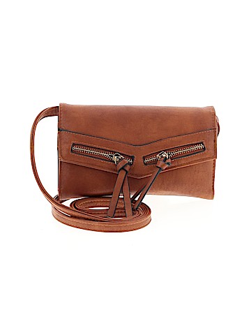 Unbranded Crossbody Bag (view 1)