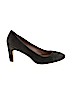 Ecco Black Heels Size EU 41 - photo 1