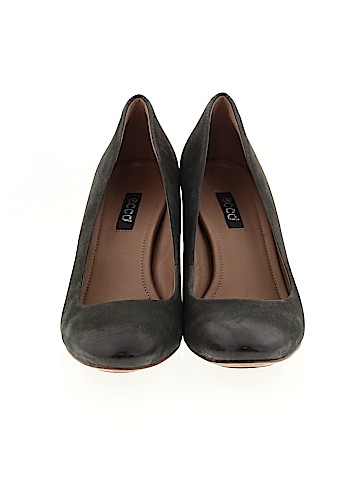 Ecco Heels (view 2)