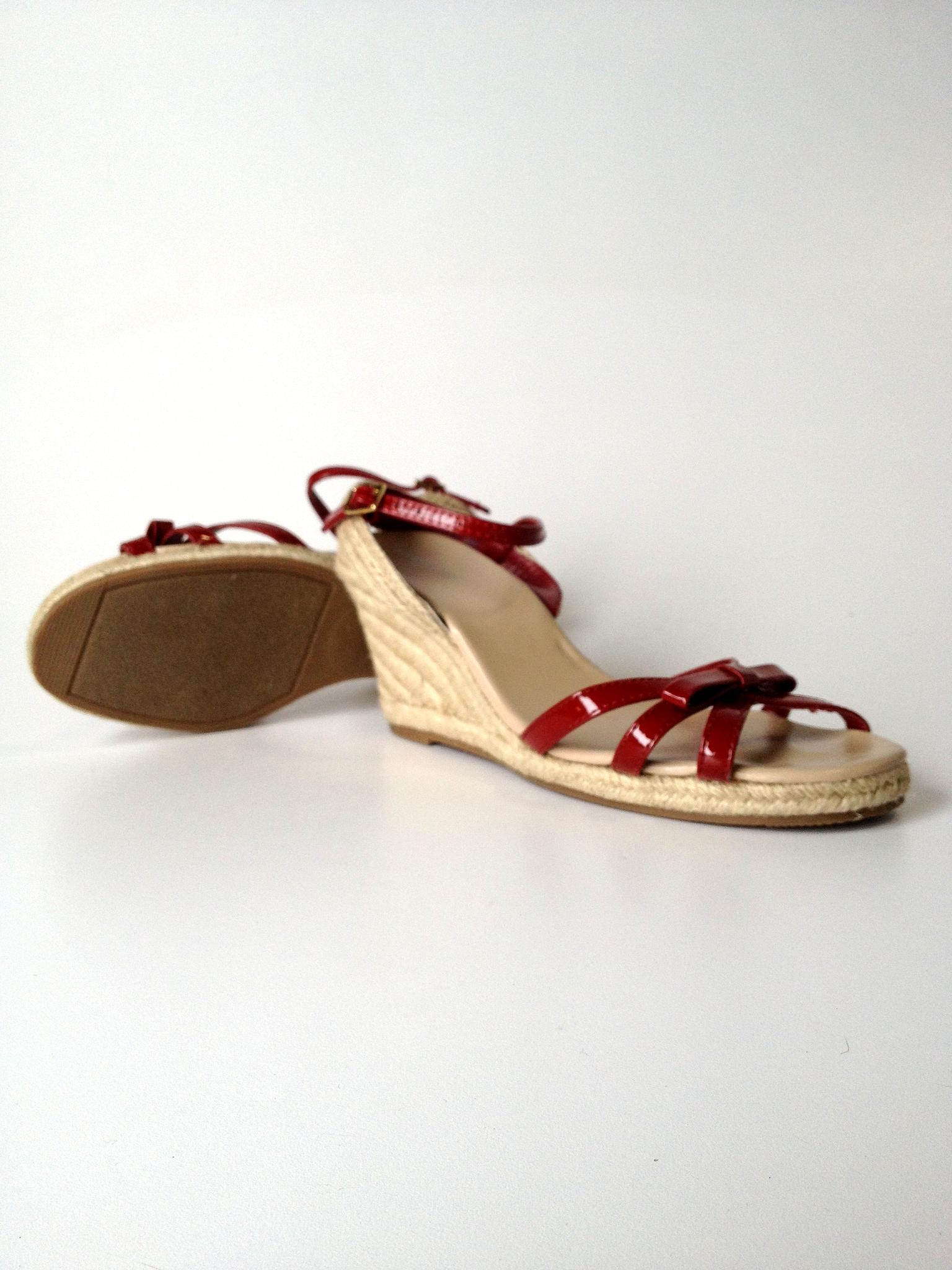 Sandler of Boston Sandals Size 7 1/2 - 76% off | thredUP