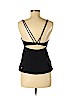 Lululemon Athletica 100% Polyester Black Active Tank Size 6 - photo 2