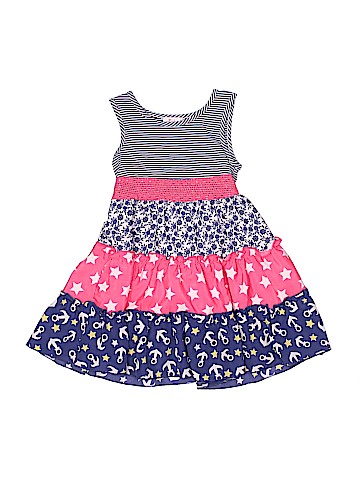 Pinky Dress (view 1)