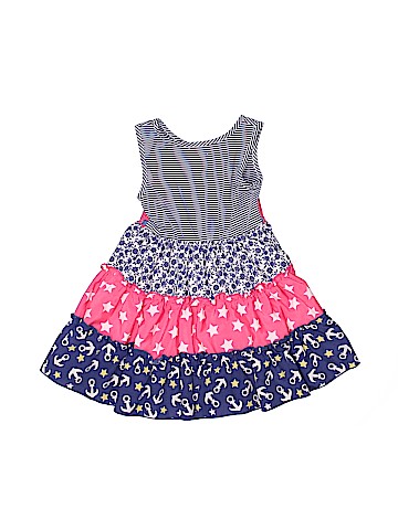 Pinky Dress (view 2)