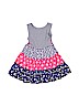 Pinky Blue Dress Size 4T - photo 2