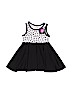 Marmellata classics 100% Polyester Black Dress Size 2T - photo 1