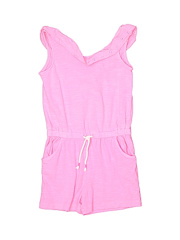 Carter's Romper (view 1)