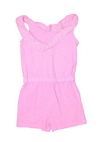 Carter's Romper (view 2)