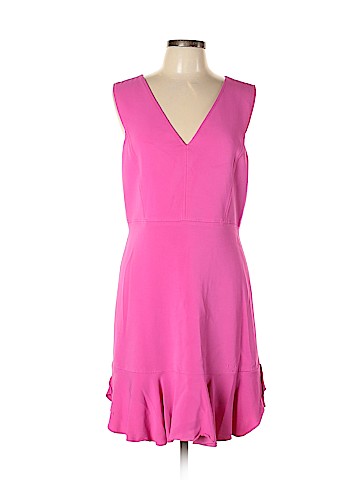 Rebecca Taylor Casual Dress (view 1)