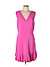 Rebecca Taylor Pink Casual Dress Size 12 - photo 1