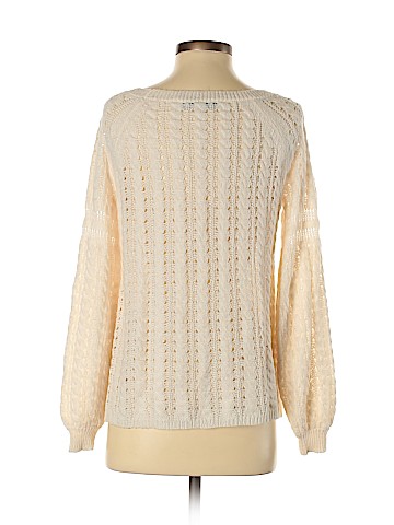 Ann Taylor LOFT Pullover Sweater (view 2)