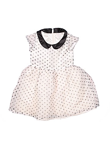 The Children's Place Special Occasion Dress (view 1)