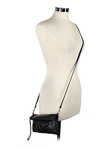 Firenze Leather Crossbody Bag (view 2)