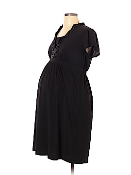 A Pea in the Pod Size Lg Maternity
