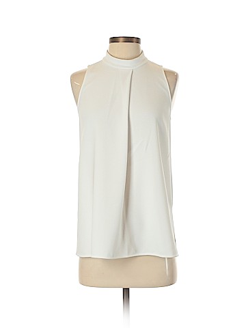 Theory Sleeveless Top (view 1)