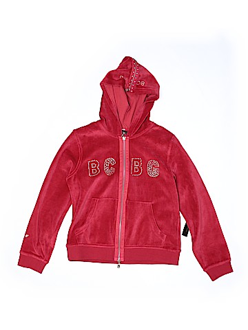 BCBGMAXAZRIA Jacket (view 1)