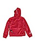 BCBGMAXAZRIA Red Jacket Size 14 - photo 2