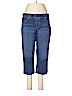 Lee Blue Jeans Size 8 (petite) - photo 1