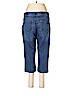 Lee Blue Jeans Size 8 (petite) - photo 2