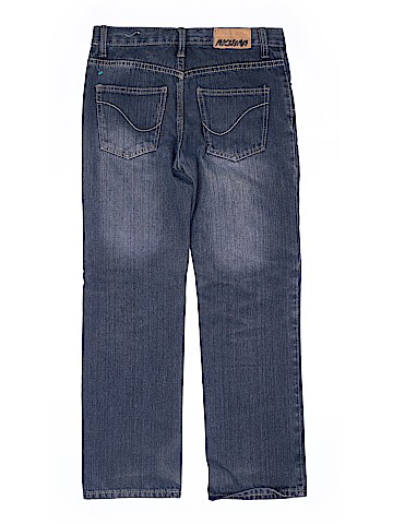 Akuma Jeans (view 2)