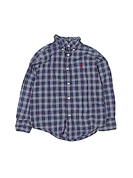 Ralph by Ralph Lauren Size 4T