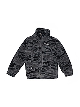 Columbia Size X-Small kids