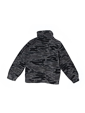 Columbia Fleece Jacket (view 2)