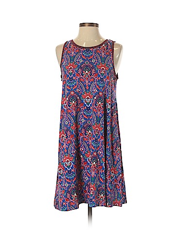 Ann Taylor LOFT Casual Dress (view 1)