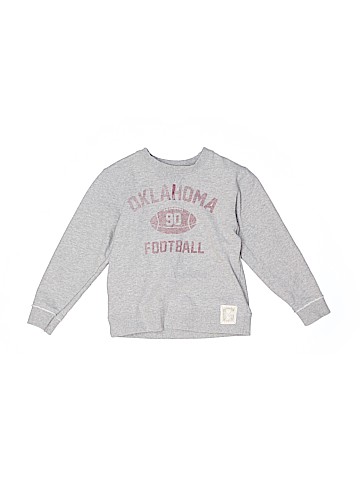 Garb Pullover Sweater (view 1)