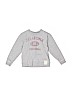 Garb Graphic Gray Pullover Sweater Size 4T - photo 1