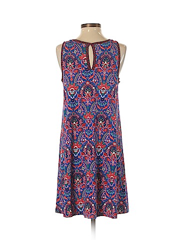 Ann Taylor LOFT Casual Dress (view 2)