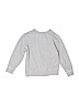 Garb Graphic Gray Pullover Sweater Size 4T - photo 2