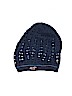 Hollister Solid Blue Winter Hat One size - photo 1