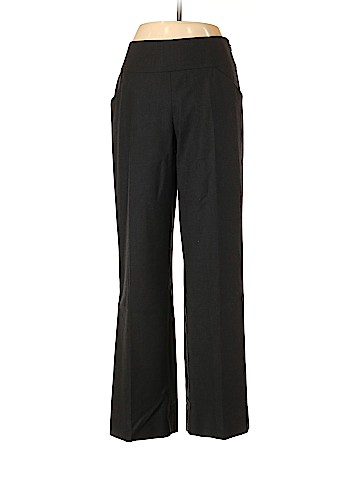Armani Collezioni Wool Pants (view 1)