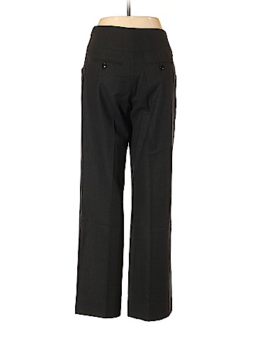 Armani Collezioni Wool Pants (view 2)