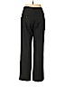 Armani Collezioni Gray Wool Pants Size 8 - photo 2