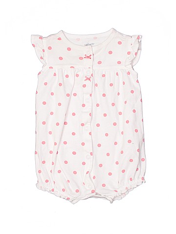 Carter's Short Sleeve Outfit (view 1)