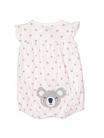 Carter's Short Sleeve Outfit (view 2)