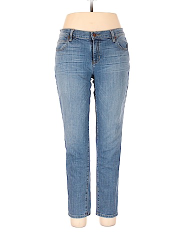 Eileen Fisher Jeans (view 1)