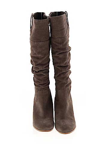 Tommy Hilfiger Boots (view 2)