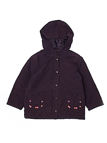 Gymboree Coat (view 1)